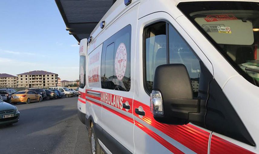 Ağrı’da Balık Tutarken Elektrik Akımına Kapılan Kişi Öldü