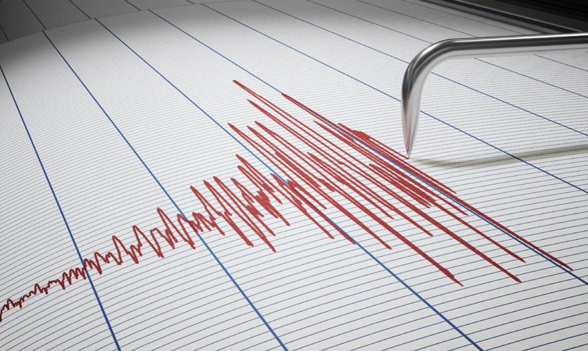 Ağrı’da panik yaratan deprem: AFAD’dan açıklama var