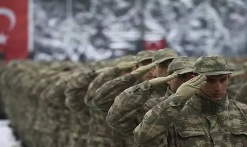 Ağustos askerlik celp yerleri açıklandı mı, ne zaman açıklanacak? 2022 MSB askerlik yerleri belli oldu mu?