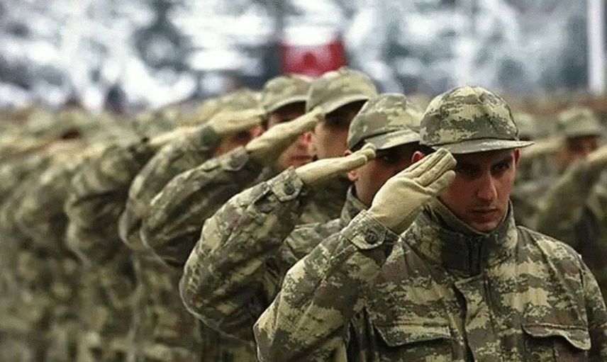 Ağustos ayı asker alımları ne zaman yapılacak? Askerlik yerleri açıklandı mı? 2022 Ağustos  sevk ve celp tarihleri