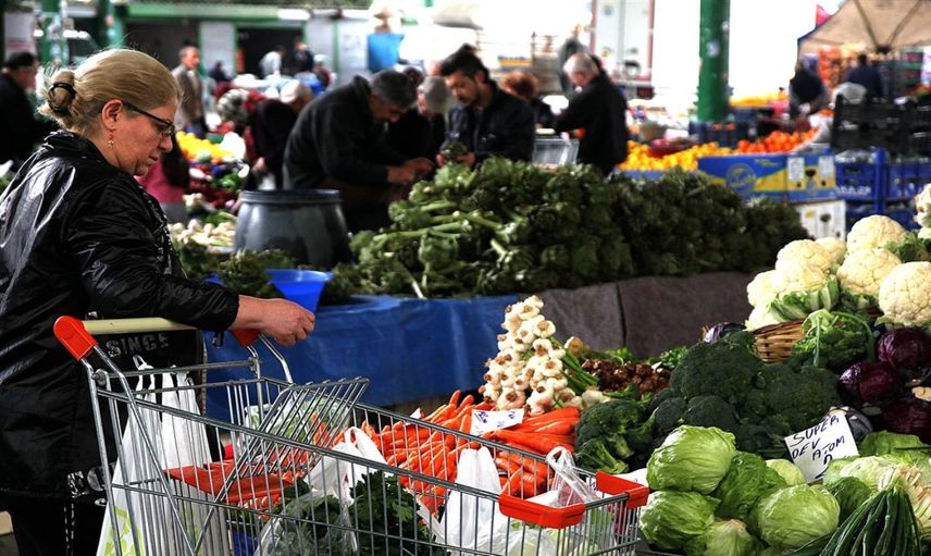 Ağustos enflasyonu belli oldu mu? Ağustos 2023 enflasyon rakamları ne zaman açıklanacak?