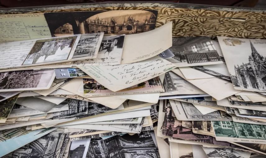 Ağustos'un Tuhaf Olayları: "Entelektüel Hırsız"dan 121 Yıl Sonra Gelen Kartpostala Kadar...