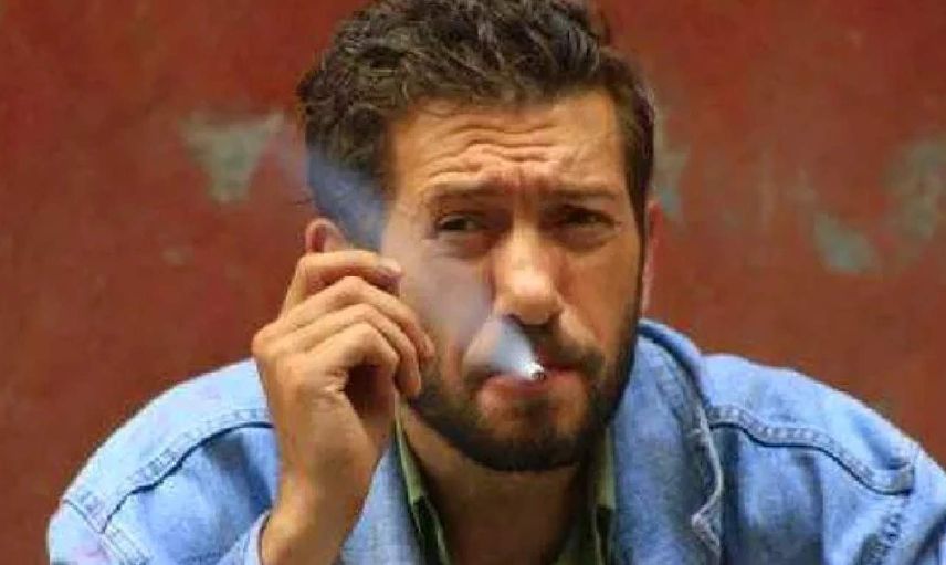 Ah Nerede dizisi Yılmaz kimdir, gerçek adı nedir? Orhan Eşkin kimdir, kaç yaşında ve nereli? Orhan Eşkin evli mi?