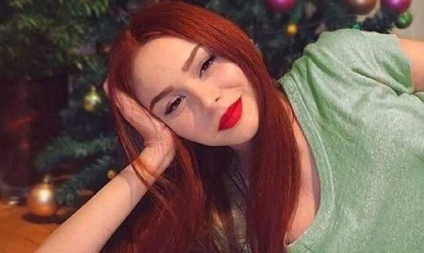 Ah Nerede dizisinin güzel oyuncusu Asena Keskinci kimdir, kaç yaşında? Asena Keskinci aslen nereli? Asena Keskinci hayatı