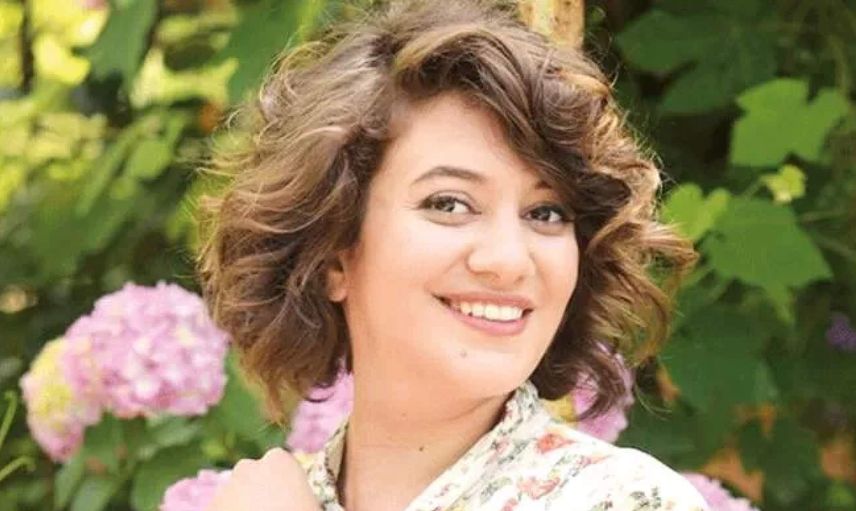 Ah Nerede dizisinin Huriye'si kimdir, gerçek adı nedir? Aycan Koptur kimdir, kaç yaşında? Aycan Koptur hayatı