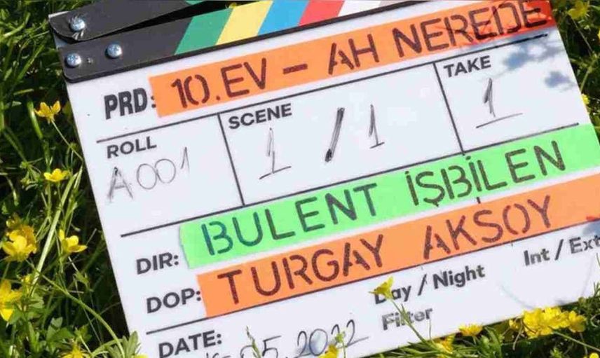 Ah Nerede hangi kanalda, hangi gün başlıyor? Ah Nerede dizisi oyuncuları ve konusu