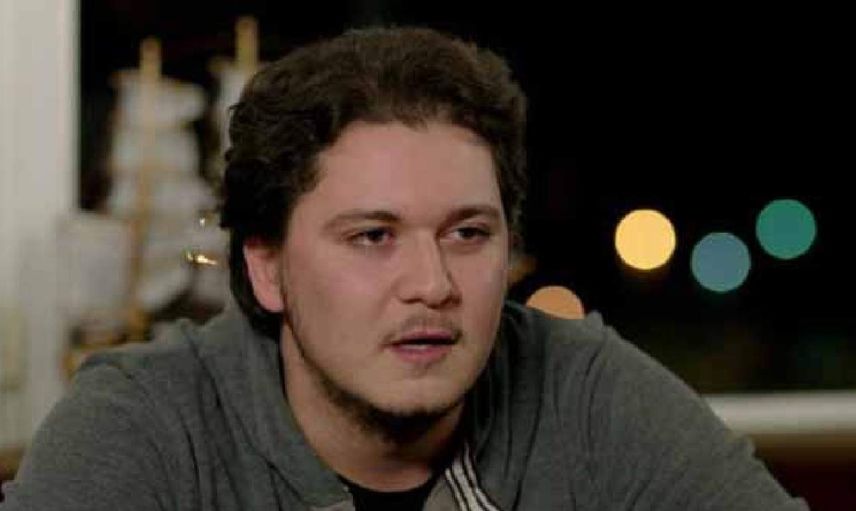 Ah Nerede Murat kim, gerçek adı ne? Ah Nerede Murat kaç yaşında, nereli? Korhan Herduran hayatı