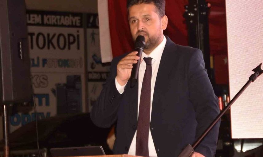 Ahlat’ta 15 Temmuz Demokrasi ve Milli Birlik Günü etkinliği düzenlendi