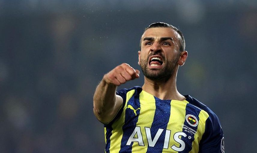 Ahmer Çakar'dan Fenerbahçeli Serdar Dursun Hakkında Dikkat Çeken Sözler!