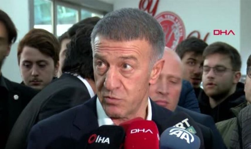 Ahmet Ağaoğlu: 'Beşiktaş Stadı, En Zor Deplasman'