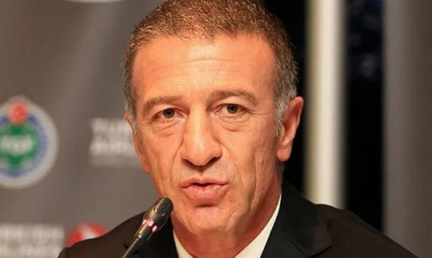 Ahmet Ağaoğlu: İnşallah Bir Gün Yok Olur