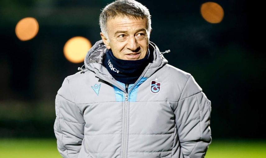 Ahmet Ağaoğlu kimdir, nereli ve kaç yaşında? Trabzonspor Başkanı Ahmet Ağaoğlu istifa mı etti, neden etti? Ahmet Ağaoğlu hayatı ve biyografisi