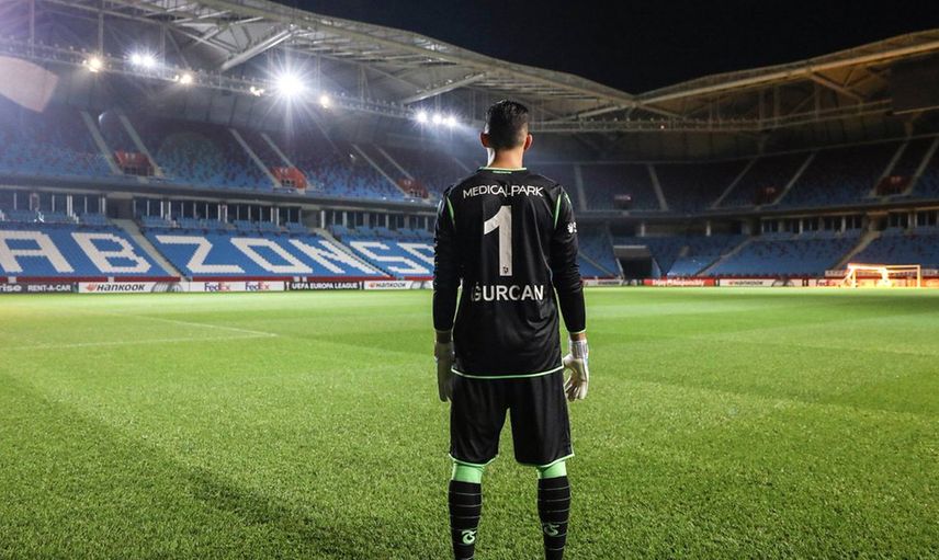Ahmet Ağaoğlu'ndan Transfer İtirafı!