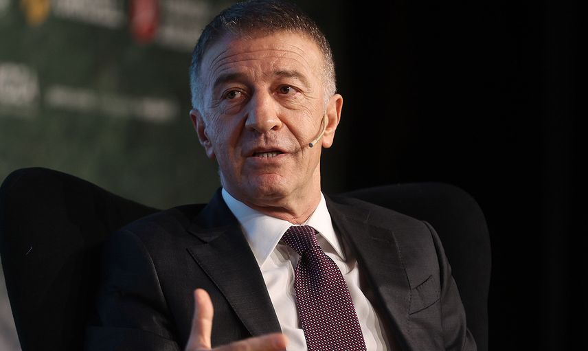 Ahmet Ağaoğlu'ndan Türk Futbolunun Gelişimi ve Hakemler İle İlgili Kritik Açıklama!
