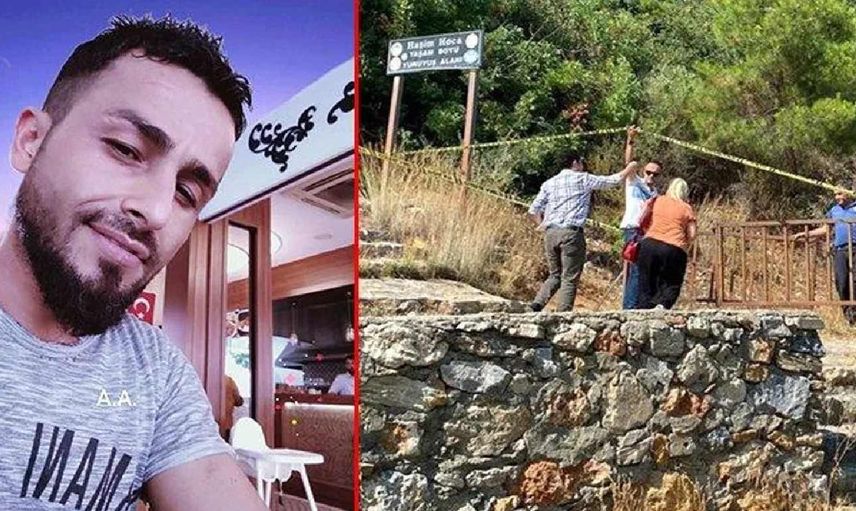 Ahmet Ataoğlu'nu kim öldürdü, bulundu mu?