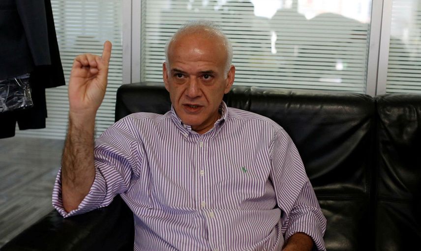 Ahmet Çakar beraat etti, o isme tekrardan haykırdı: “Sen hem Bylockçusun, hem de ağır bir yalancısın!”