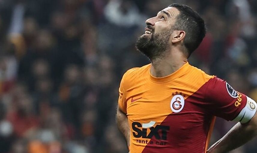 Ahmet Çakar Fatih Terim İle Buluşan Galatasaraylı Arda Turan Hakkında Çarpıcı Açıklamalarda Bulundu!