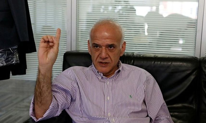 Ahmet Çakar Fenerbahçe - Beşiktaş Derbisiyle İlgili Açıklamalarda Bulundu