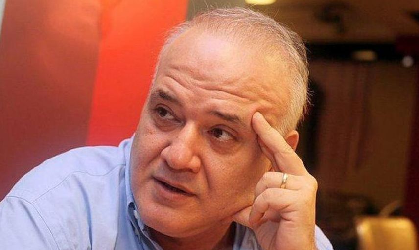 Ahmet Çakar Fenerbahçe Hakkında Dikkat Çekecek Açıklamalarda Bulundu!