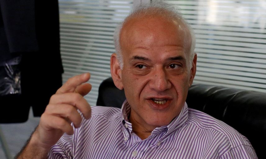 Ahmet Çakar, TFF'nin aldığı hakem kararı ile ilgili olarak yetkilileri göreve davet etti!