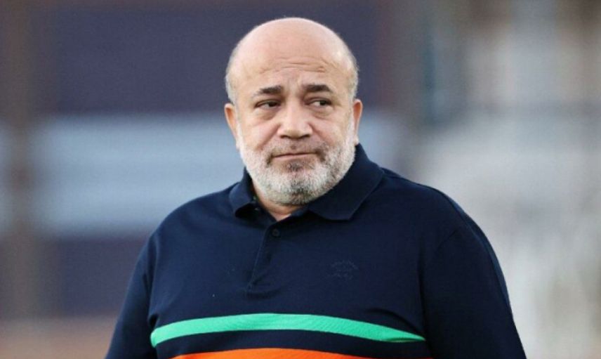 Ahmet Çakar'dan Adana Demirspor Başkanı Murat Sancak'a Destek Geldi!