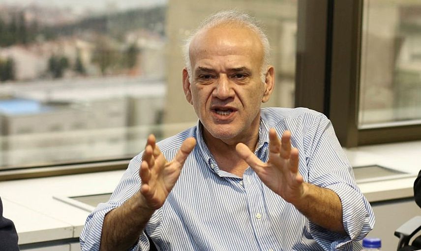 Ahmet Çakar'dan Fenerbahçe Başkanı Ali Koç Hakkında Çarpıcı Sözler Geldi!