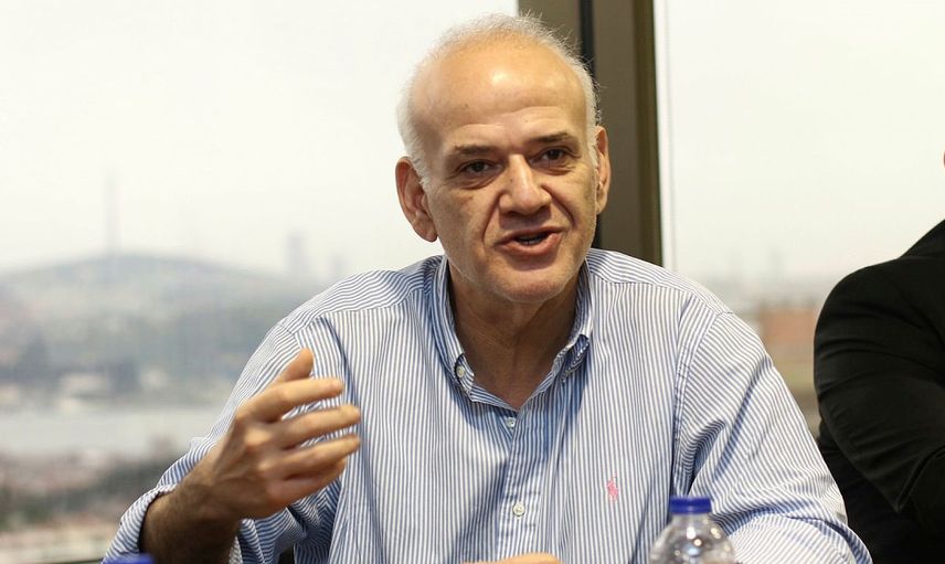 Ahmet Çakar'dan Halil Umut Meler Yorumu!