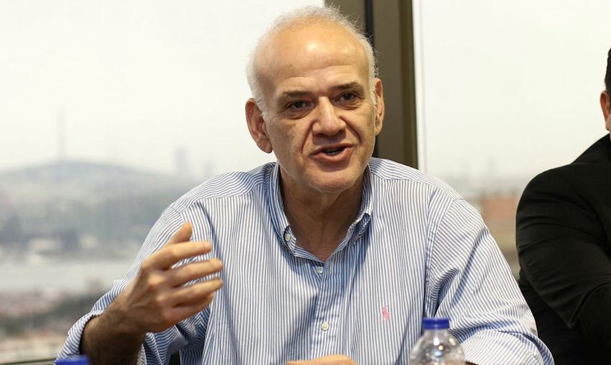 Ahmet Çakar'dan MHK İstifalarıyla İlgili Çok Konuşulacak İddialar!