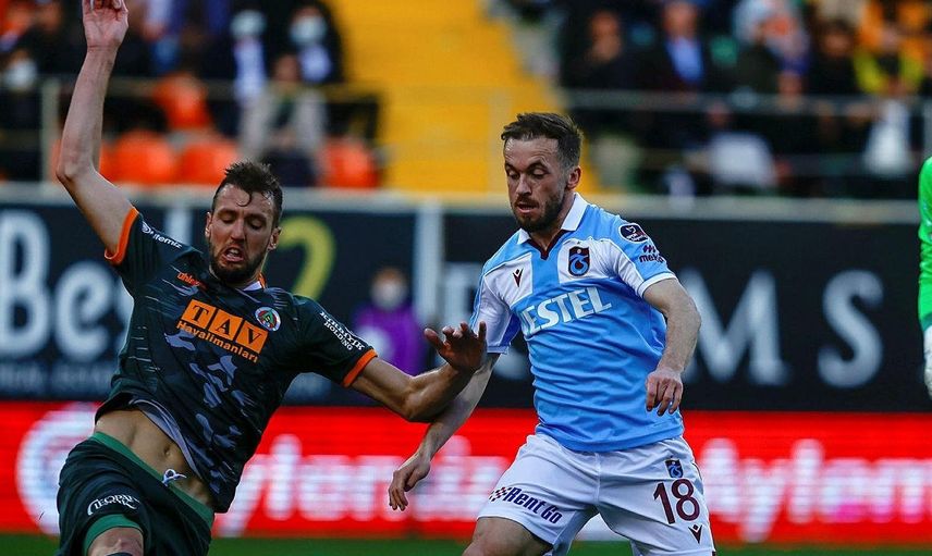 Ahmet Çakar'dan Süper Lig Lideri Trabzonspor'a Övgü Dolu Sözler!