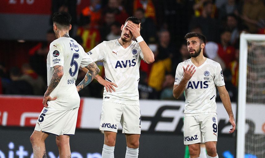 Ahmet Çakar'dan Vitor Pereira Hakkında Çok Sert Sözler!