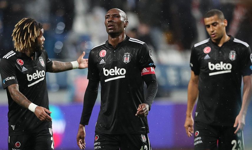 Ahmet Çakar'ın Kasımpaşa ile Beşiktaş Arasındaki Maç İle İlgili Açıklamaları Çok Konuşuluyor!