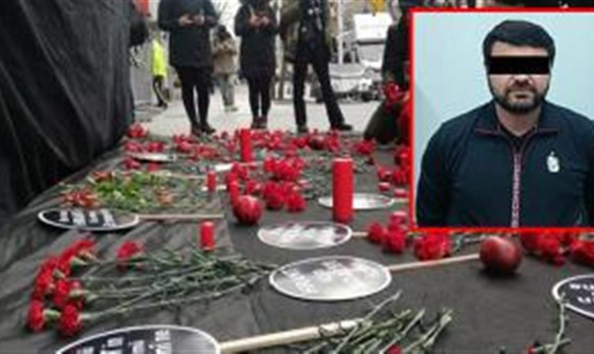 Ahmet İskender kimdir, neden aranıyordu, suçu neydi? Hrant Dink davası firari hükümlüsü Ahmet İskender yakalandı!