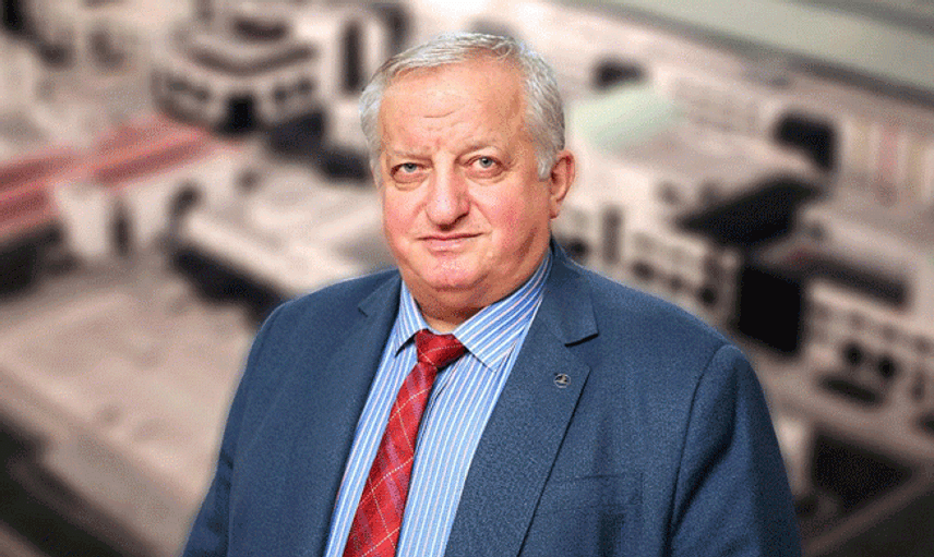 Ahmet Karaman Kimdir?