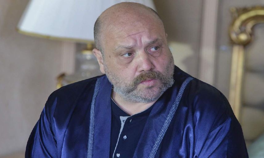 Ahmet Mümtaz Taylan kimdir, nereli? Oyuncu Ahmet Mümtaz Taylan kaç yaşında, sağlık durumu nasıl? Usta oyuncu Ahmet Mümtaz Taylan’dan kötü haber