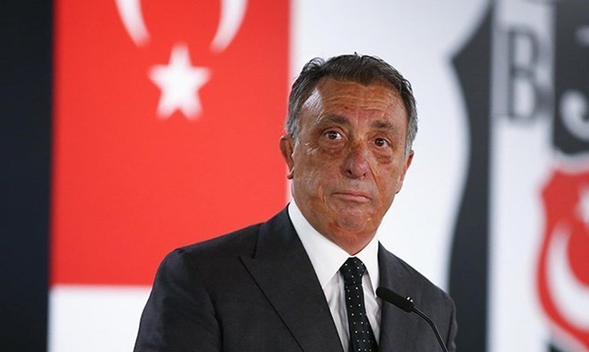 Ahmet Nur Çebi 2 Kupayı Kazanmak İstiyor