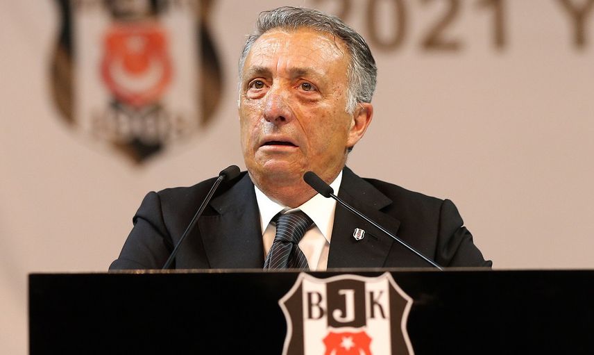 Ahmet Nur Çebi:: Çeşitli faaliyetlerde Beşiktaş'ı aşağıya çekmek isteyenler var. Bunların her birini tespit ettik. Gözlerinin yaşlarına bakmayacağız!