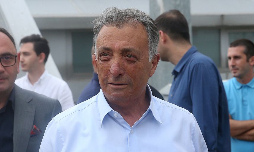 Ahmet Nur Çebi: Wout Weghorst transferi 2-3 gün içinde bitmeli. Weghorst’un kararı olumlu gözüküyor