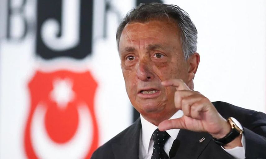 Ahmet Nur Çebi'den Canlı Yayında Çarpıcı Açıklamalar!
