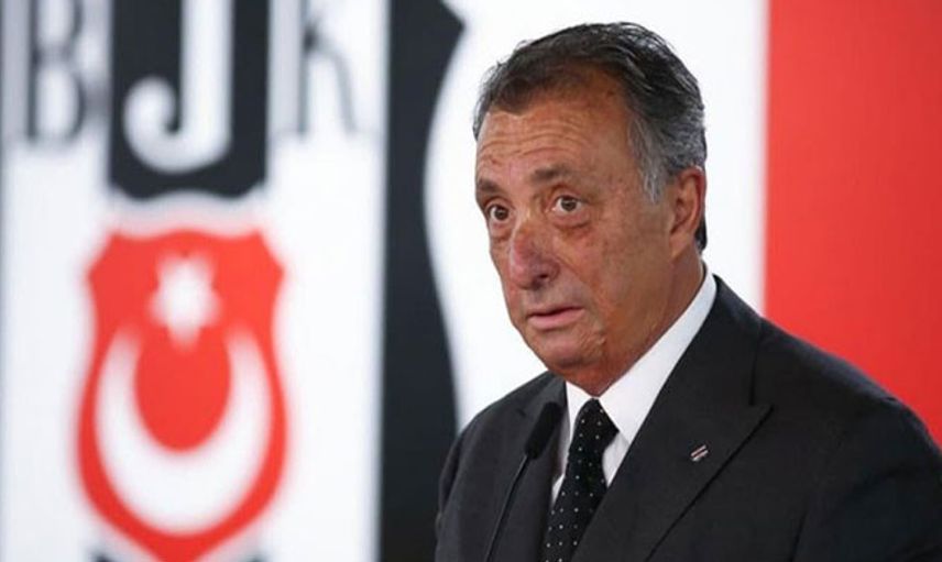 Ahmet Nur Çebi'den Cenk Tosun ve Şampiyonluk Açıklaması