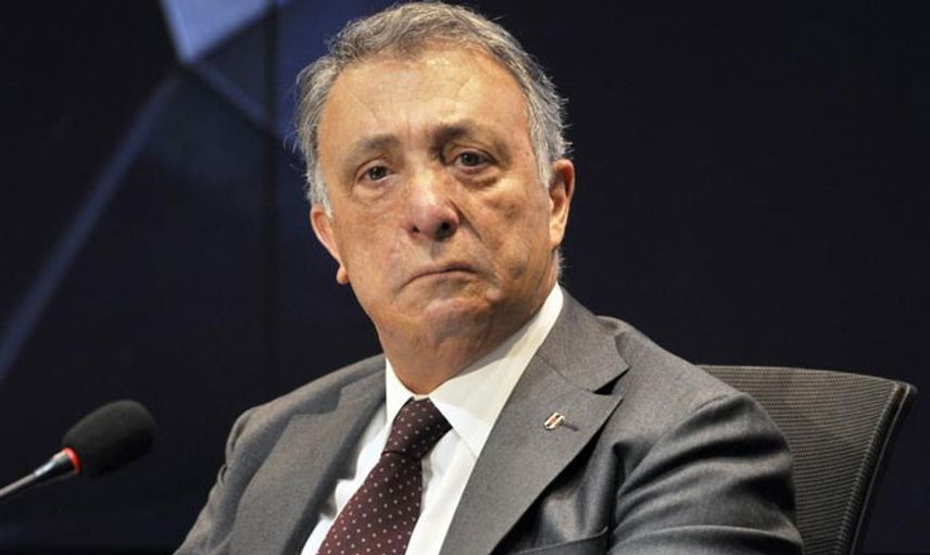 Ahmet Nur Çebi'den Erzurumspor ve Galatasaray Açıklaması