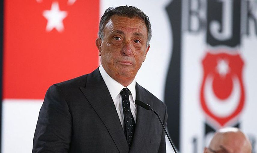 Ahmet Nur Çebi'den Giresunspor Maçının Ardından Şaşırtan Açıklamalar!