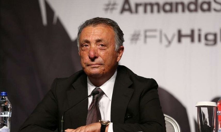 Ahmet Nur Çebi: Herkesin Çalışabileceği Hoca Değil