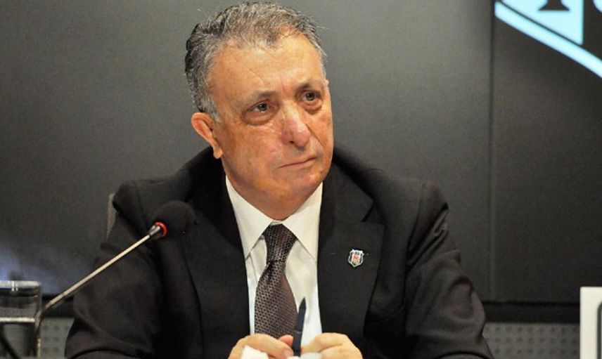 Ahmet Nur Çebi'nin Açıklamaları
