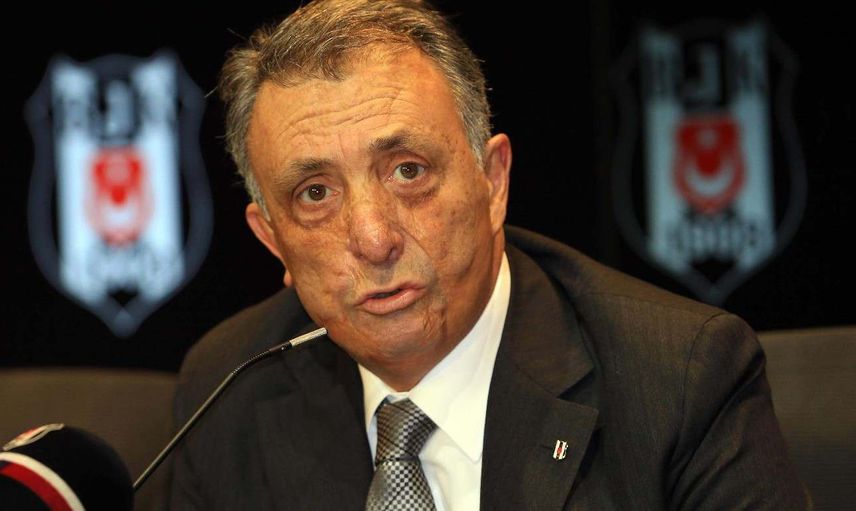 Ahmet Nur Çebi'nin yüzüne ne oldu, neden yanık?
