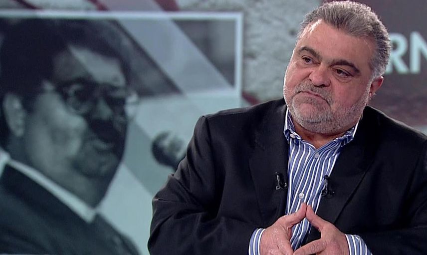 Ahmet Özal, Türkiye İttifakı'nın Cumhurbaşkanı adayı oldu