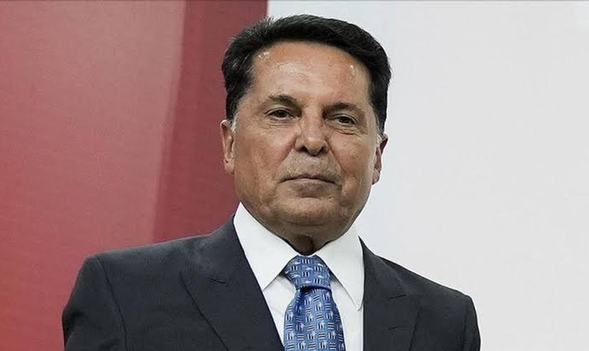 Ahmet Özer, çözüm sürecinde Meclis'e davet edilmiş!