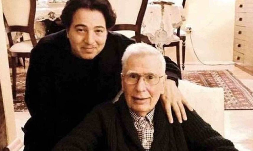 Ahmet Say kimdir, neden öldü? Fazıl Say’ın babası Ahmet Say kaç yaşındaydı, ölüm sebebi ne?