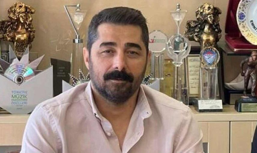 Ahmet Tatlı kimdir, nereli, kaç yaşında? İbrahim Tatlıses'in Oğlu Ahmet Tatlı'nın annesi kimdir?