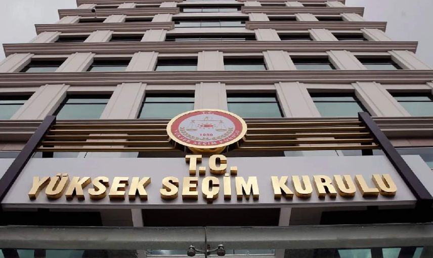 Ahmet Yener kimdir, nereli? YSK yeni başkanı Ahmet Yener kaç yaşında ve evli mi? YSK Başkanı Ahmet Yener hayatı ve biyografisi