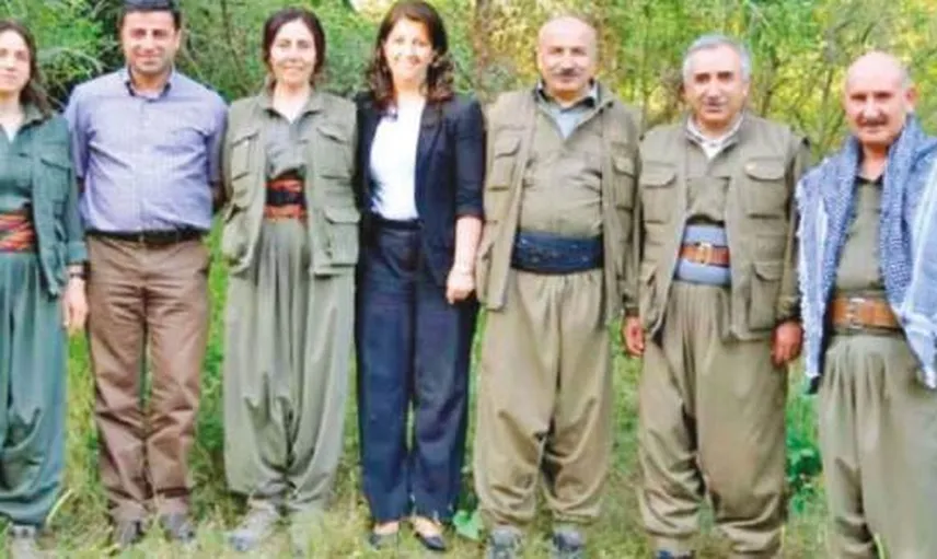 AİHM'den Selahattin Demirtaş Kararı